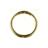 1 3/4 inch heavy O ring thumbnail