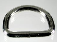 1 inch light D ring thumbnail