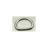 3/4 inch stainless steel D ring thumbnail