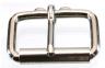 Buckle heel bar roller nickel plated