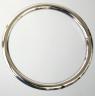 O ring nickel plated