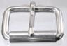 Buckle heel bar roller stainless steel