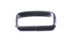 Belt keeper deluxe black